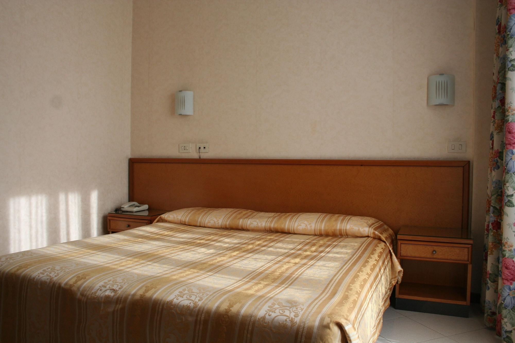 Hotel Citta 2000 Rom Exterior foto