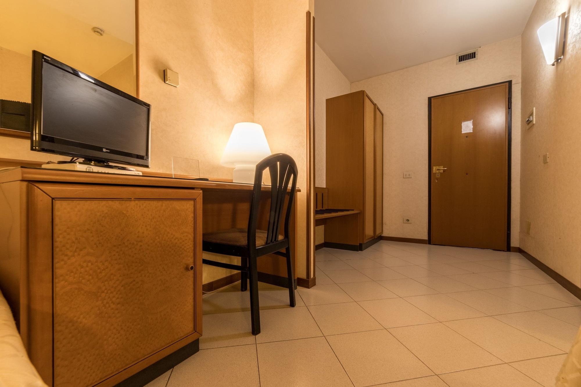 Hotel Citta 2000 Rom Exterior foto