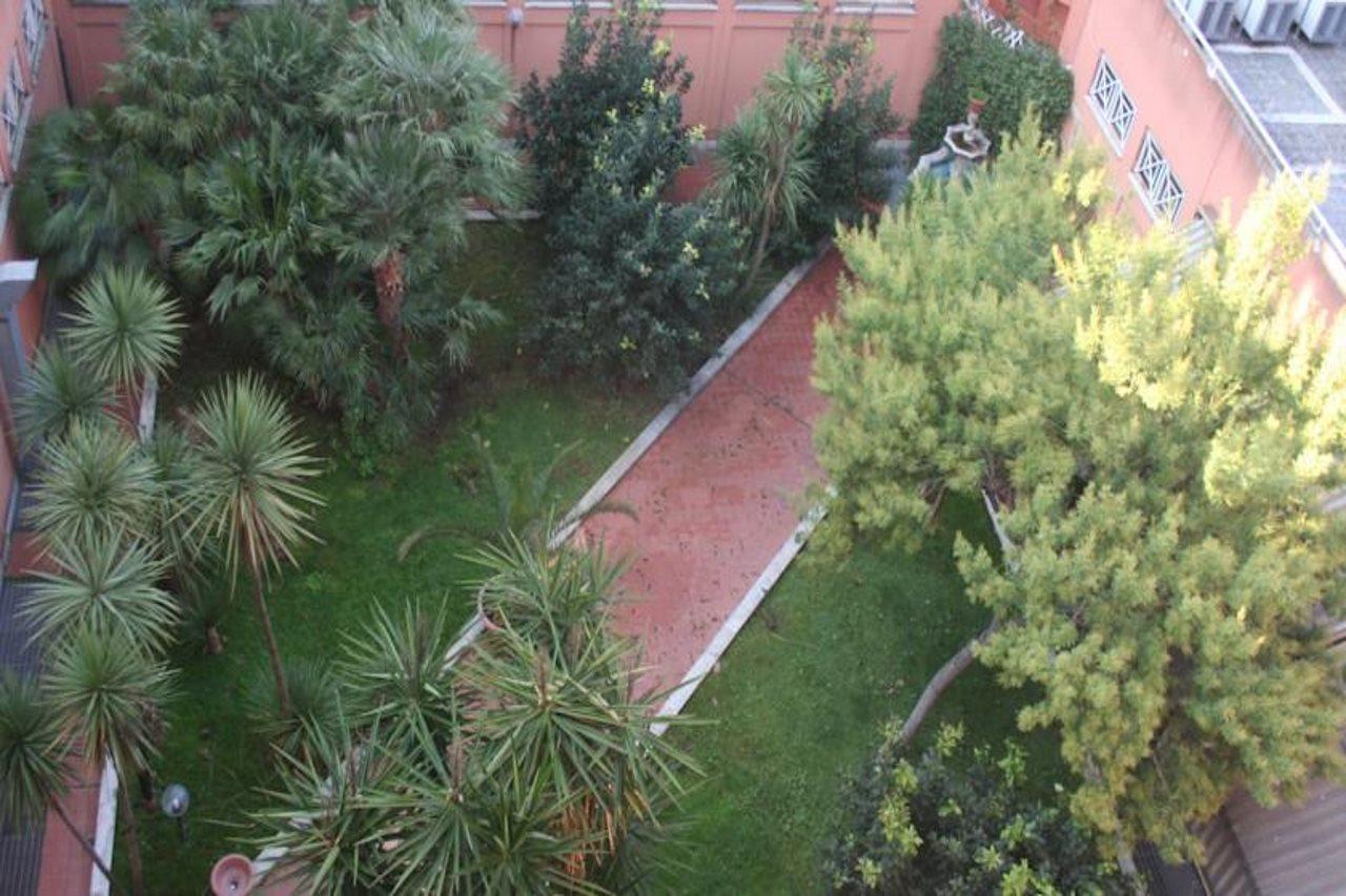 Hotel Citta 2000 Rom Exterior foto