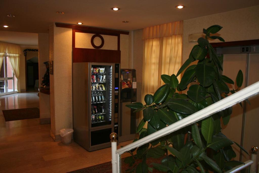 Hotel Citta 2000 Rom Exterior foto