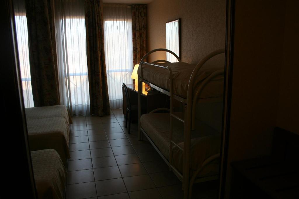 Hotel Citta 2000 Rom Exterior foto
