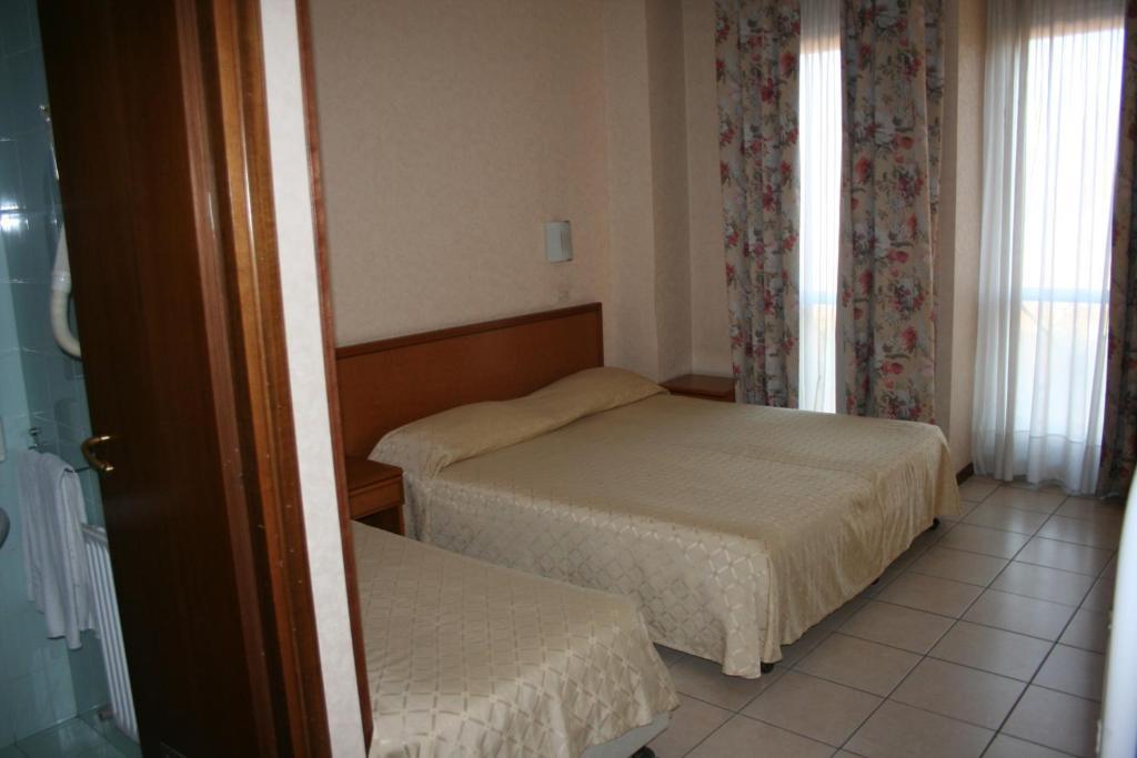 Hotel Citta 2000 Rom Exterior foto
