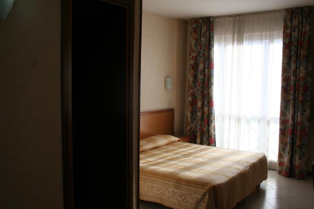 Hotel Citta 2000 Rom Exterior foto